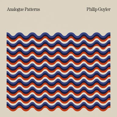 Analogue Patterns album artwork