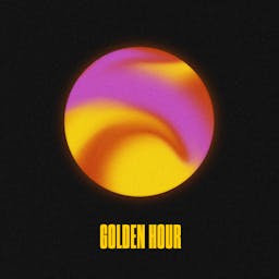 Golden Hour album artwork