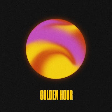 Golden Hour album artwork