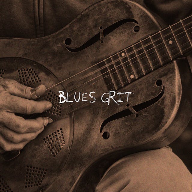 Blues Grit