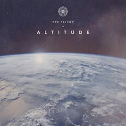 Altitude album artwork