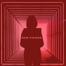 New Visions album artwork