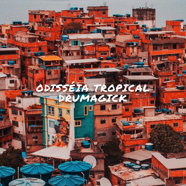 Odisseia Tropical