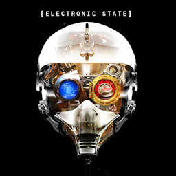 Electronic State album artwork
