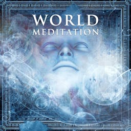 World Meditation album artwork