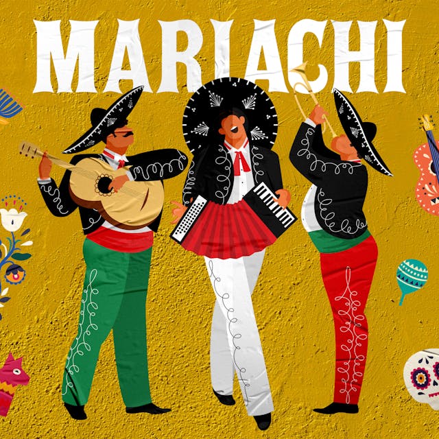 Mariachi