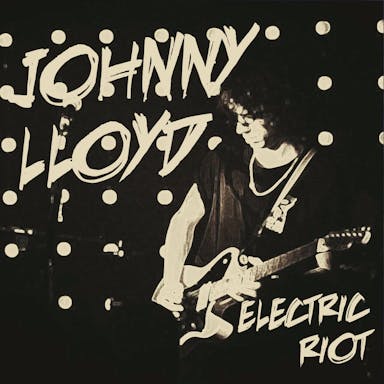 Electric Riot album artwork
