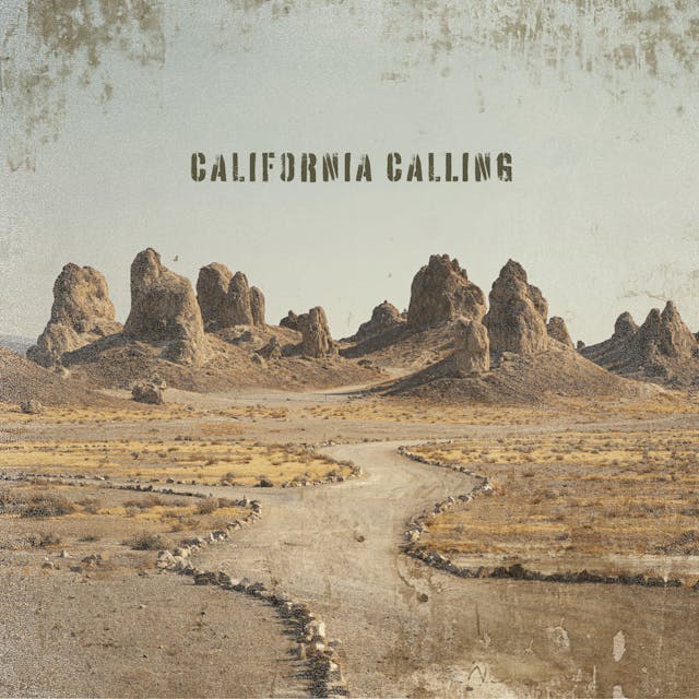 California Calling
