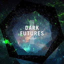 Dark Futures album artwork