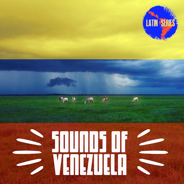 Sounds of Venezuela