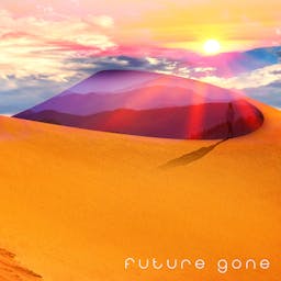 Future Gone album artwork