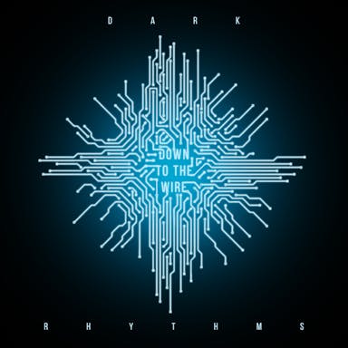 Down To The Wire album artwork