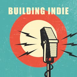 Building Indie album artwork