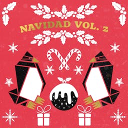 Navidad Vol. 2 album artwork