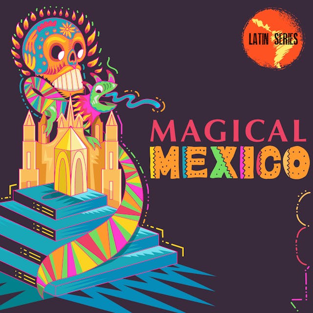 Magical México