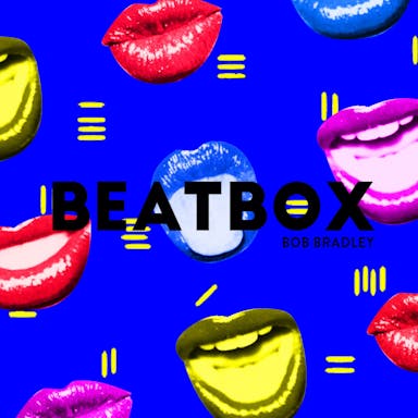 Beatbox album artwork