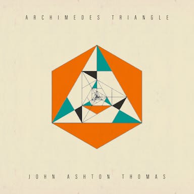 Archimedes Triangle album artwork