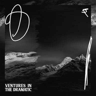 Ventures In The Dramatic album artwork