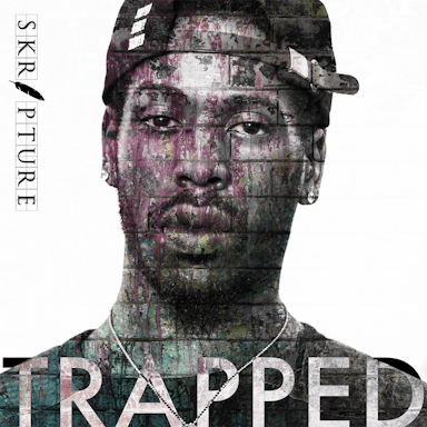 Trapped album artwork