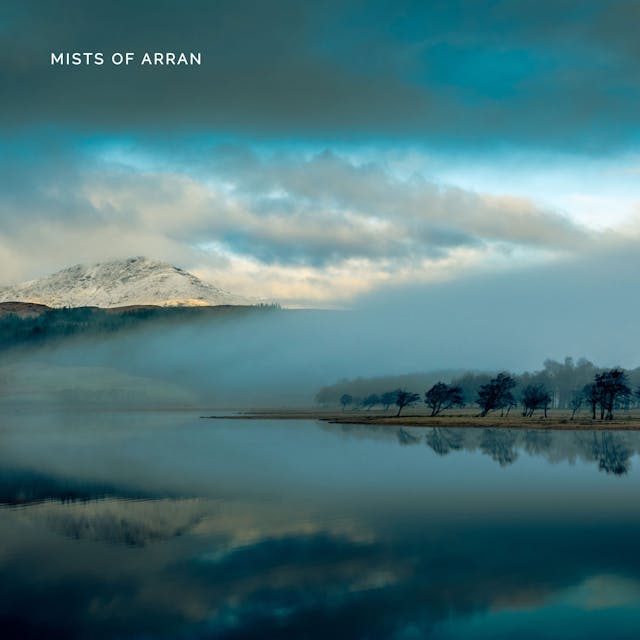 Mists Of Arran