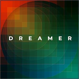 Dreamer album artwork