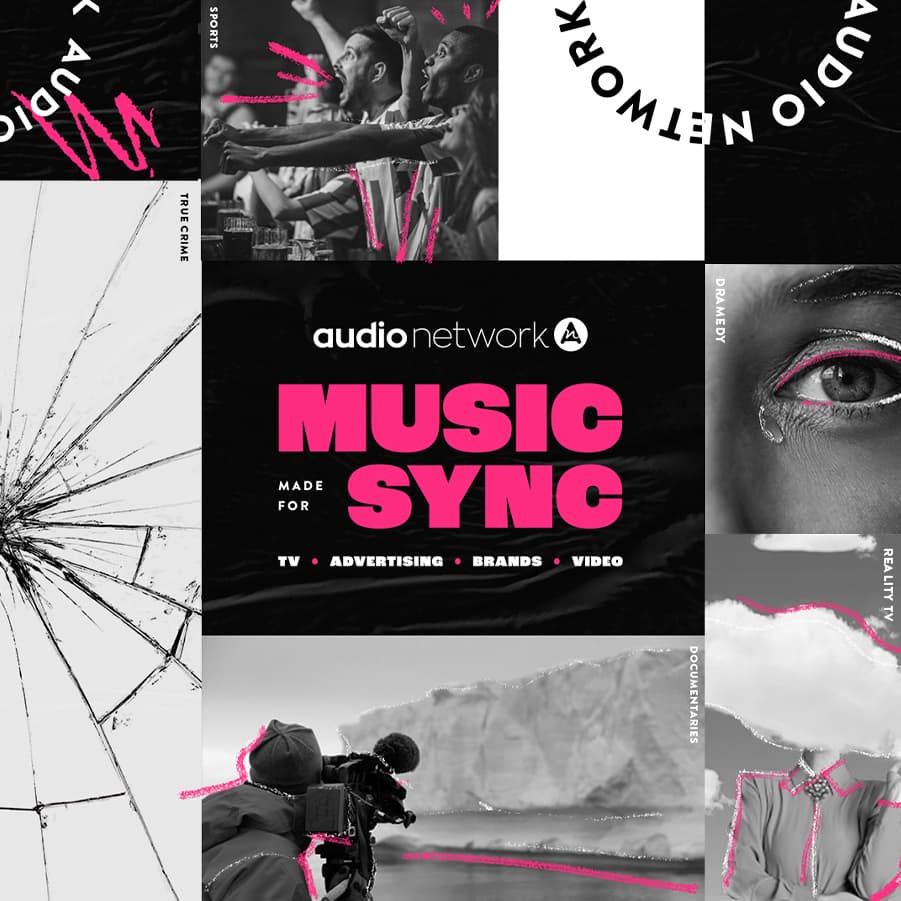 Audio Network - Quality Production Music for TV, Film, Video ...