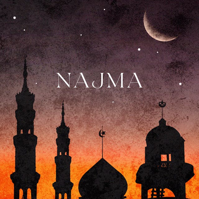 Najma