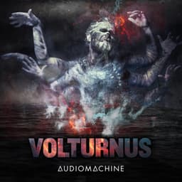 Volturnus album artwork