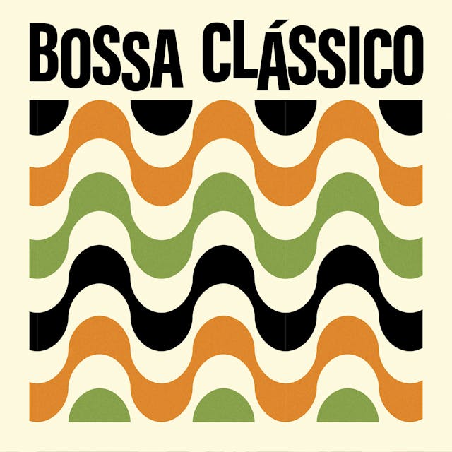 Bossa Clássico