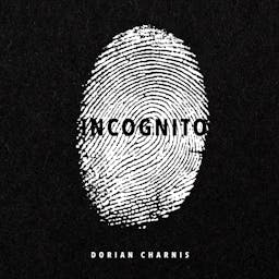 Incognito album artwork