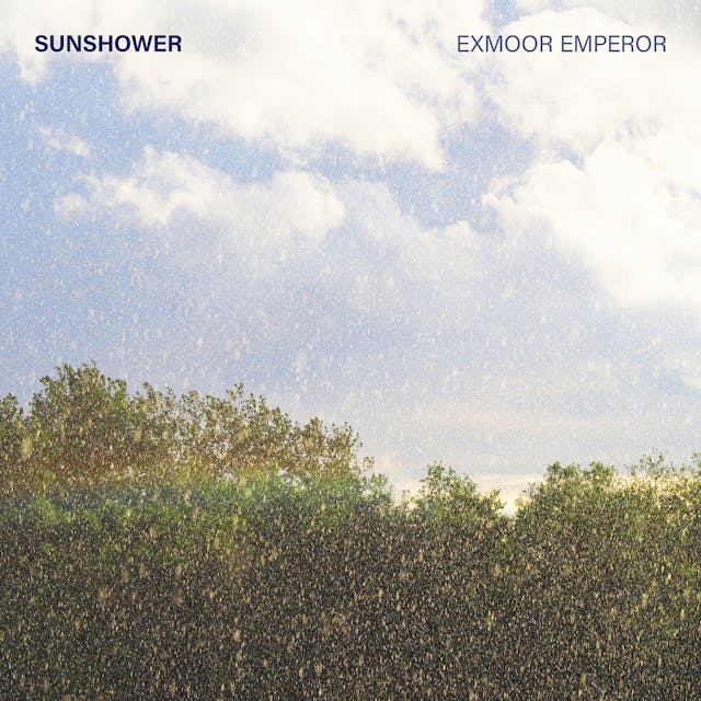 Sunshower