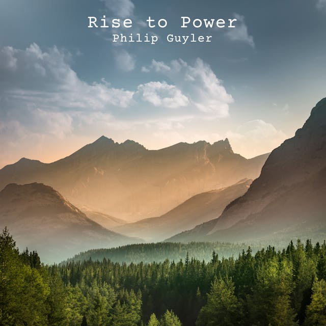 Rise To Power