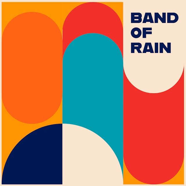 Band Of Rain