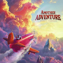 Another Adventure album artwork