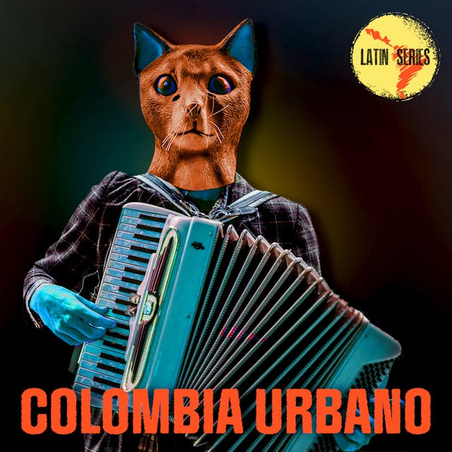 Colombia Urbano