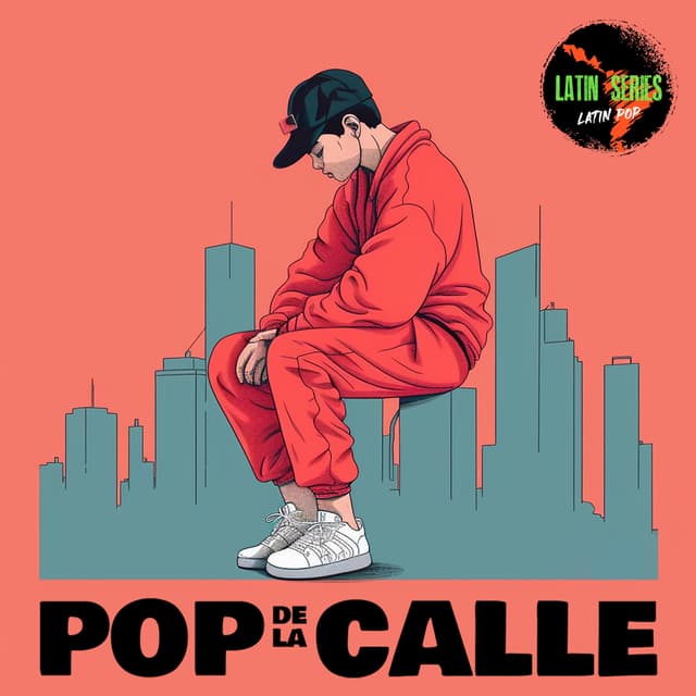 Pop De La Calle