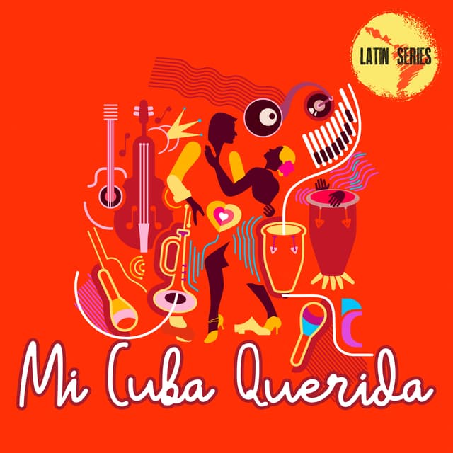 Mi Cuba Querida