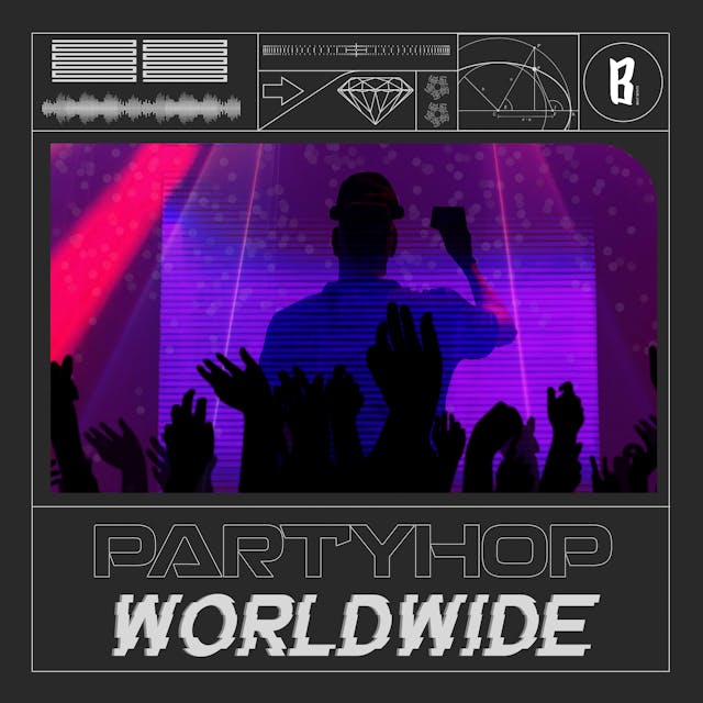 Party Hop Worldwide