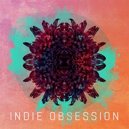 Indie Obsession album artwork