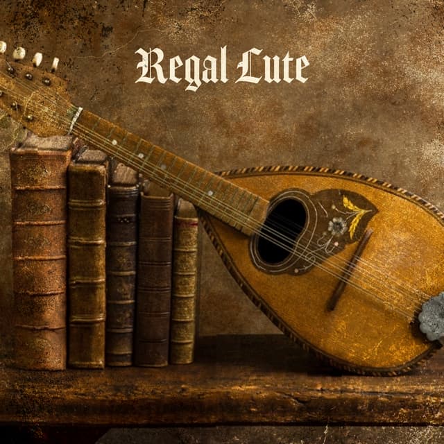 Regal Lute