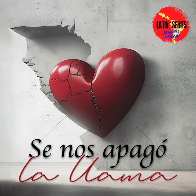 Se Nos Apagó La Llama