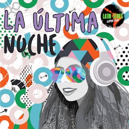La Última Noche album artwork