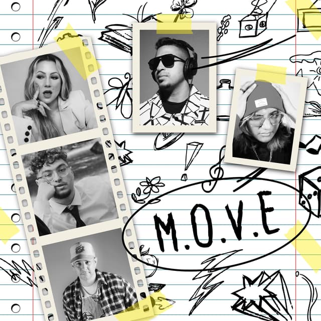 M.O.V.E.