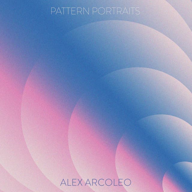 Pattern Portraits