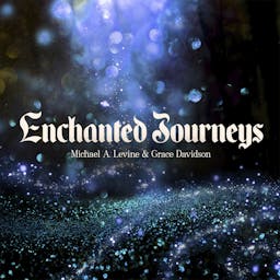 Enchanted Journeys album artwork