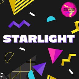 Starlight album artwork