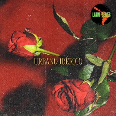 Urbano Ibérico album artwork