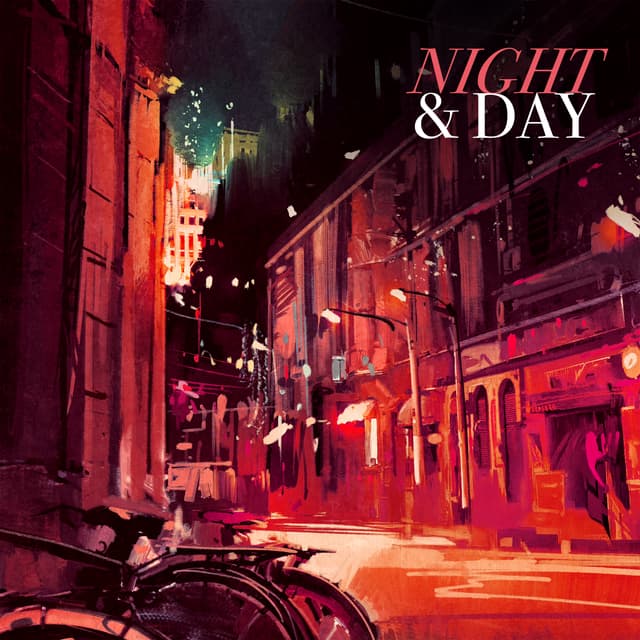 Night & Day