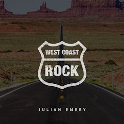 West Coast Rock album artwork