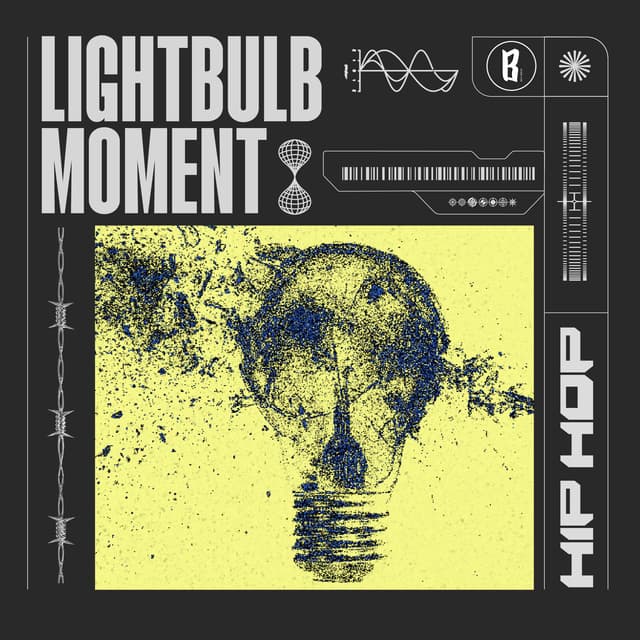 Lightbulb Moment